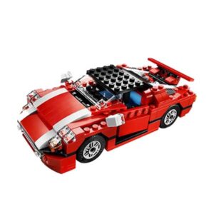 Lego Super Speedster Car