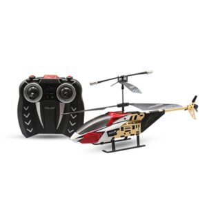 Remote Control  Flying Helicopter