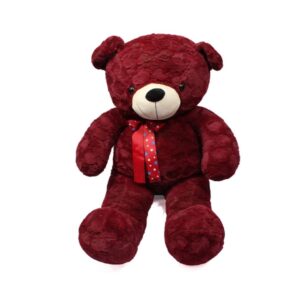 Cute Medium Size Teddy Bear