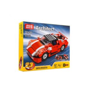 Lego Super Speedster Car