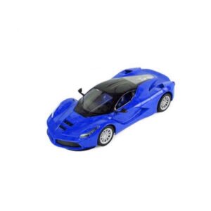 Speed Wheels Toy Cars