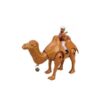 Desert Hero Camel Toy