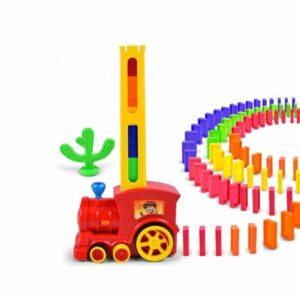 Domino Train Toy Price in Pakistan