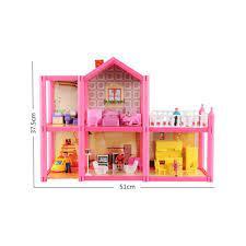 Big Doll House Price in Pakistan